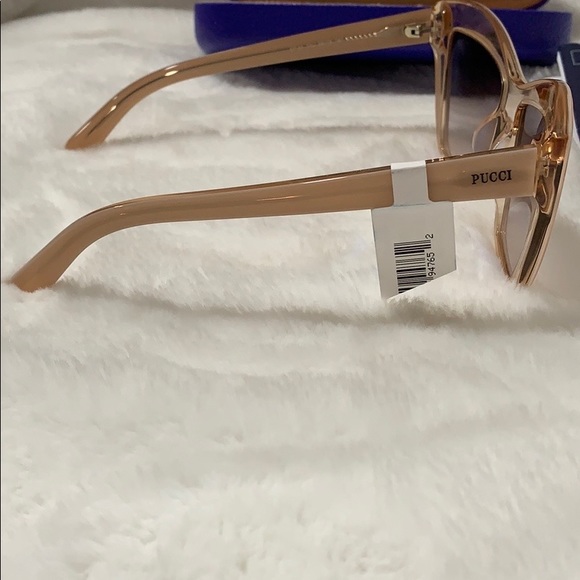 NWT Emilio Pucci 🕶 - Picture 4 of 7